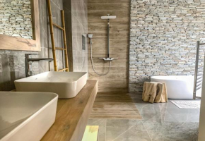 Beachfront Penthouse Ballito